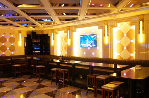 新西南KTV（缤果店）